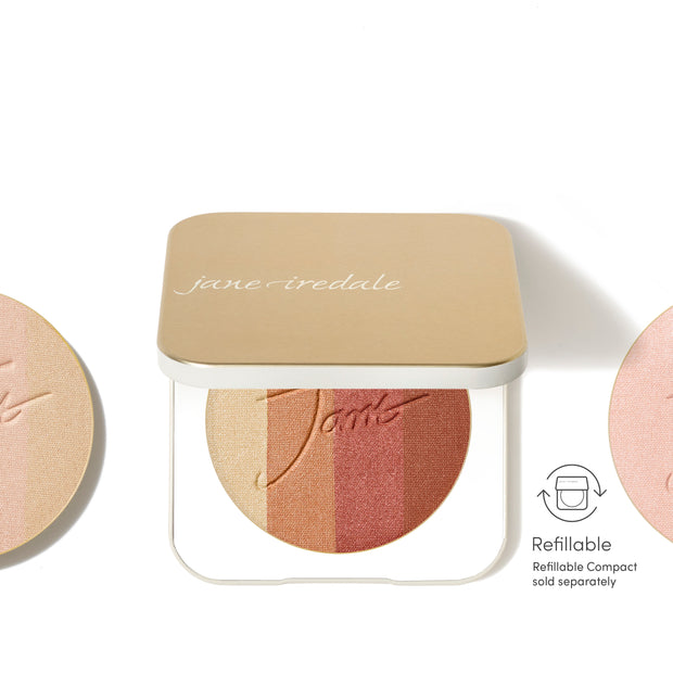 Jane Iredale Refillable Compact