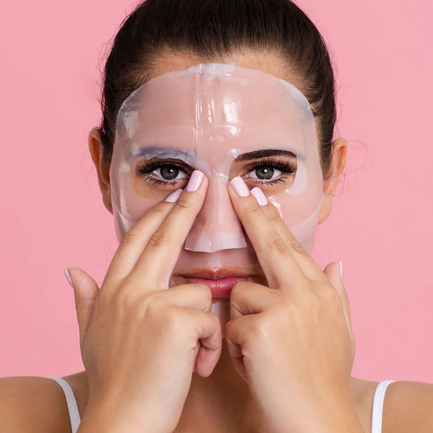 Skin Republic Retinol Hydrogel Face 25g