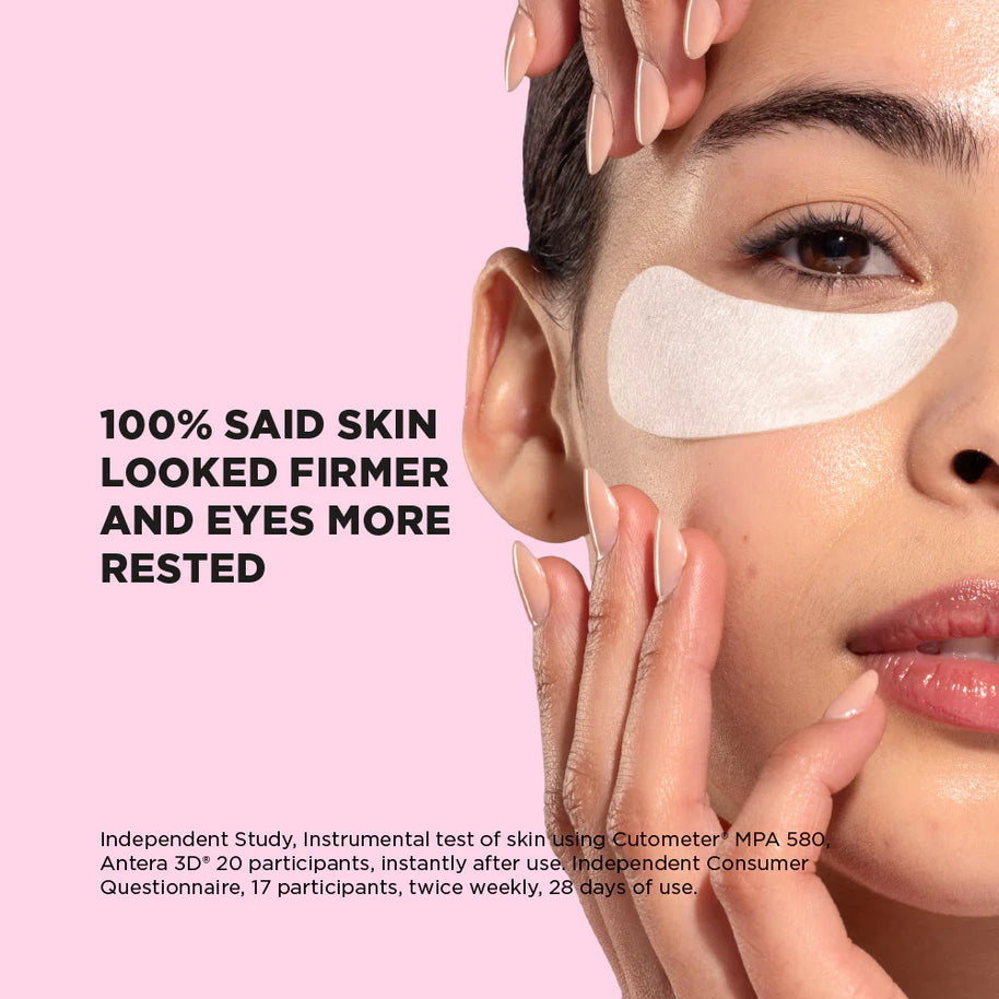 Skin Republic Retinol Hydrogel Under Eye Patches