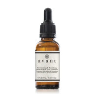 Avant Revolumising & Revitalising Biotin Scalp & Hair Treatment 30ml