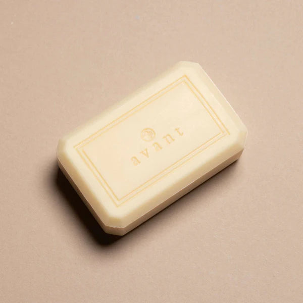 Avant Rose Isparta Cleansing Bar
