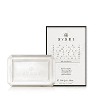 Avant Rose Isparta Cleansing Bar