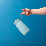 SHO Insulated Resuable Food Flask 800ml