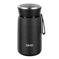 SHO Insulated Resuable Food Flask 800ml