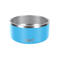SHO Stainless Steel Pet Bowl