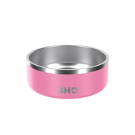 SHO Stainless Steel Pet Bowl