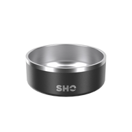 SHO Stainless Steel Pet Bowl