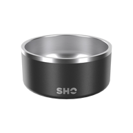 SHO Stainless Steel Pet Bowl