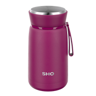 SHO Insulated Resuable Food Flask 800ml