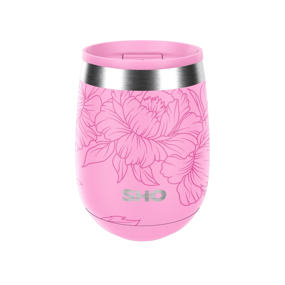 SHO Pacto Insulated Drinks Tumbler 360ml - Springs End