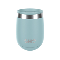 SHO Pacto Insulated Drinks Tumbler 360ml - Arctic Mist