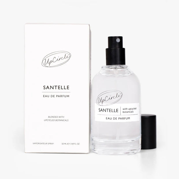 UpCircle Santelle Eau De Parfum 50ml