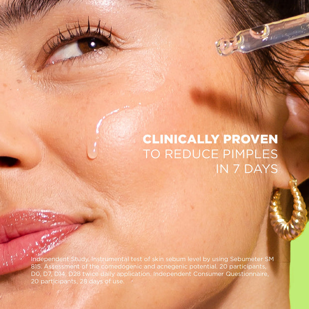 Skin Republic Salicylic Acid 2% Serum 30ml