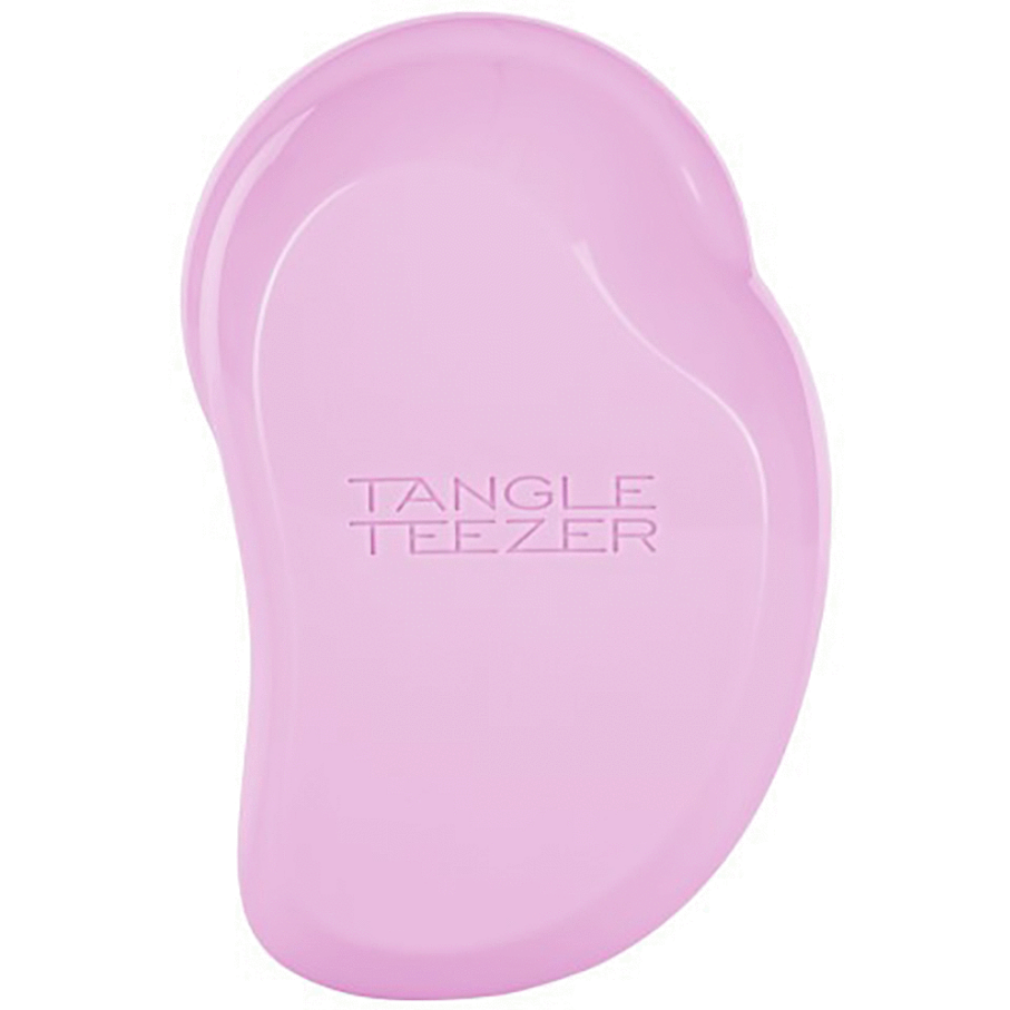 Tangle Teezer Fine & Fragile Detangling Brush - Pink Dawn