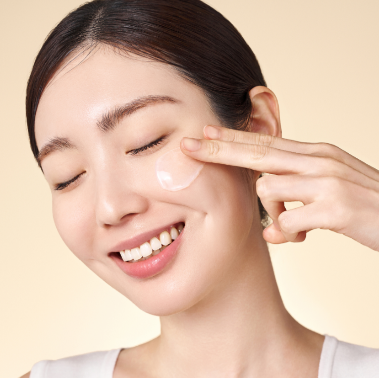 Purito Oat-In Calming Gel Cream 100ml