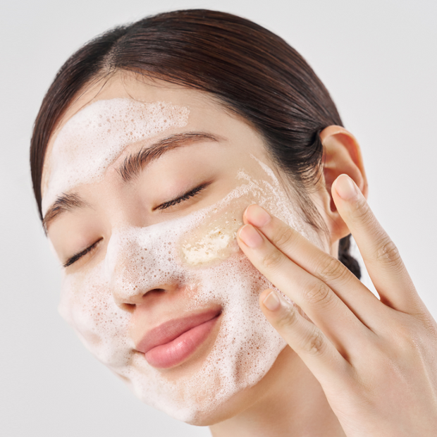 Purito Oat In Gentle Exfoliating Face Cleanser 150ml