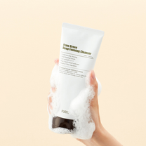 Purito From Green Deep Foaming Cleanser 150ml