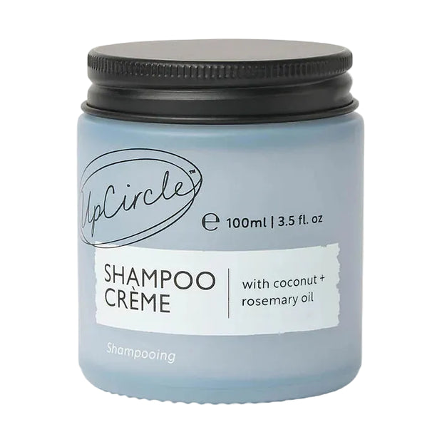 UpCircle Shampoo Crème 100ml