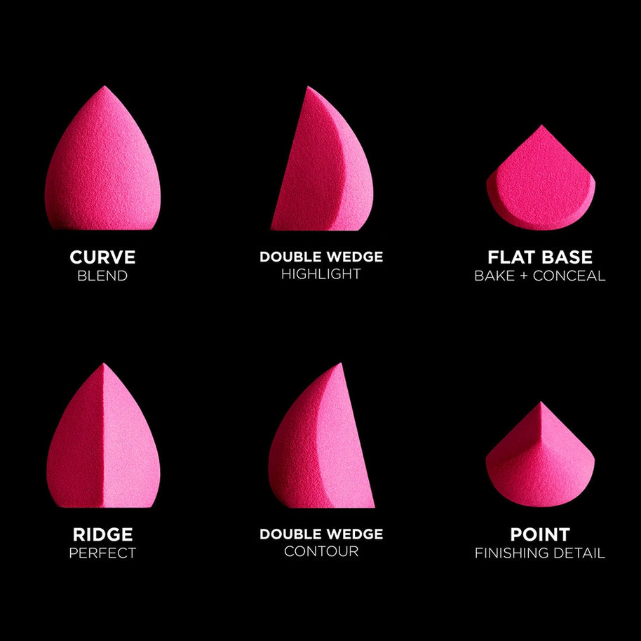 Sigma Beauty 3DHD™ Blender