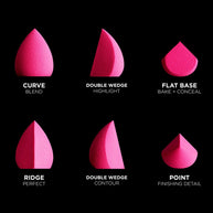 Sigma Beauty 3DHD™ Blender