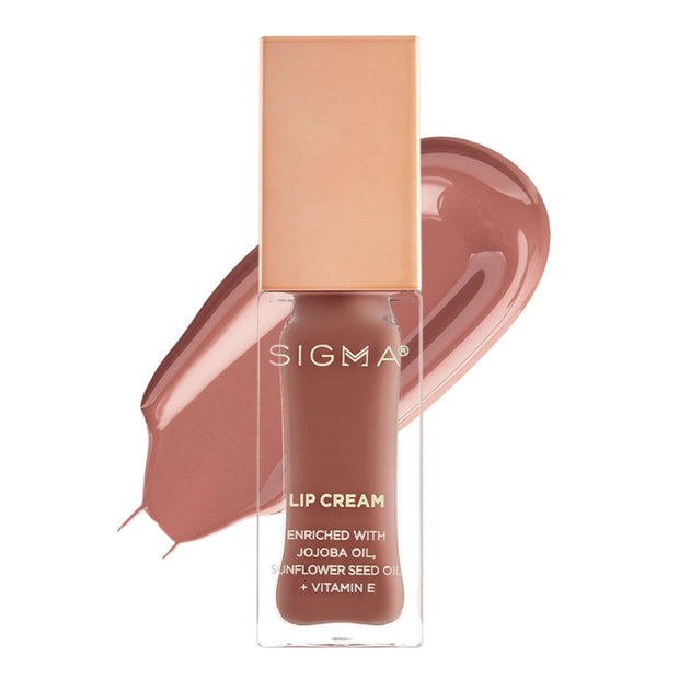 Sigma Beauty Begonia Lip Cream