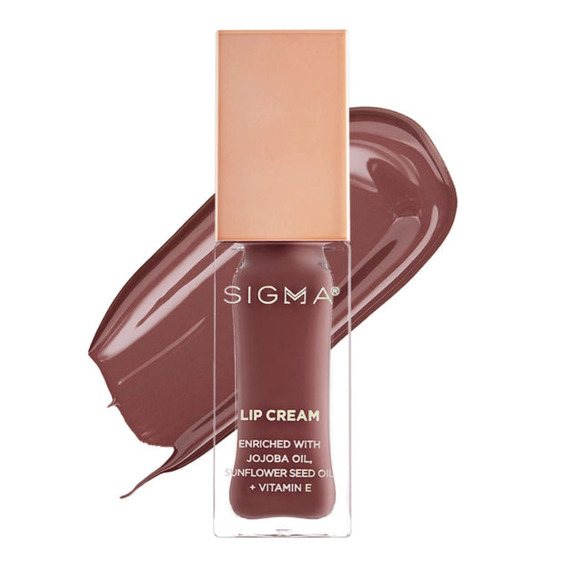 Sigma Beauty Dapper Lip Cream