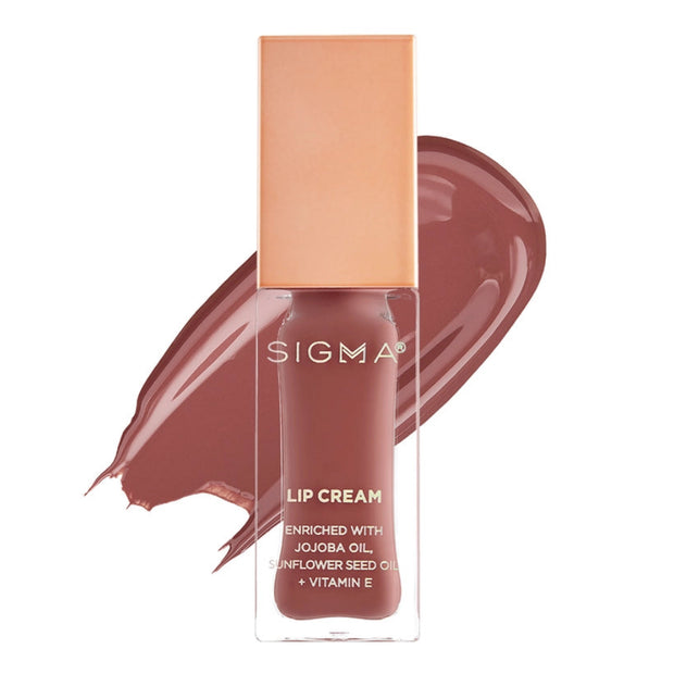 Sigma Beauty New Mod Lip Cream