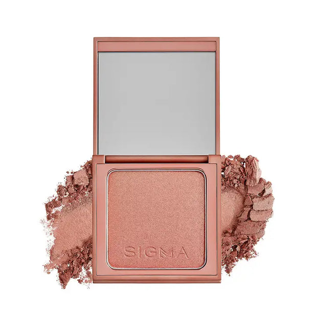 Sigma Beauty Tiger Lilly Powder Blush