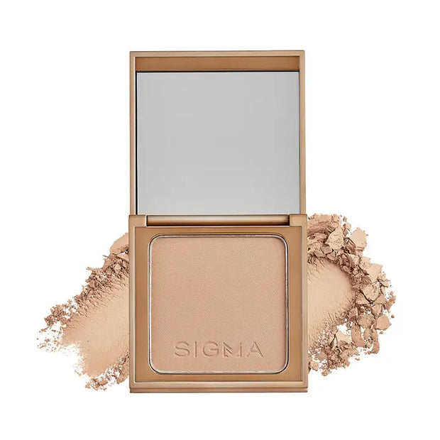 Sigma Matte Bronzer
