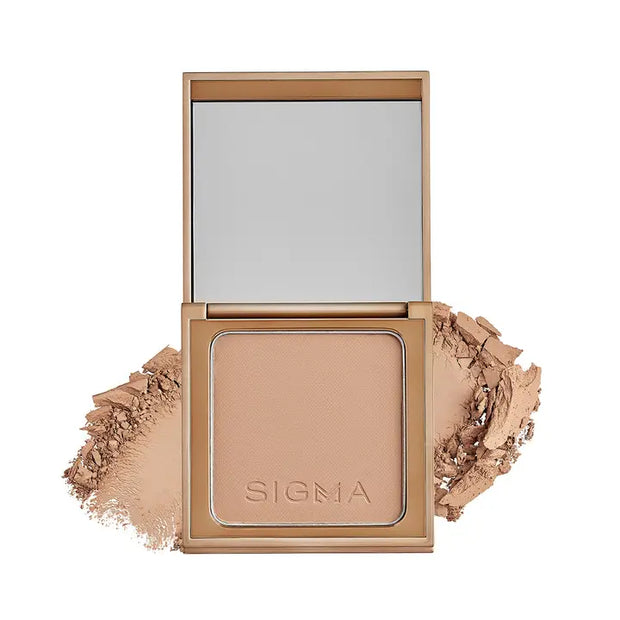 Sigma Matte Bronzer