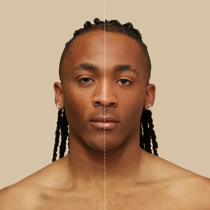 Sigma Skin Perfector Hydrating Tint - Dark Golden