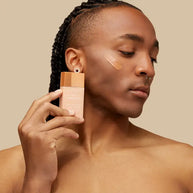 Sigma Skin Perfector Hydrating Tint - Dark Golden