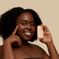 Sigma Skin Perfector Hydrating Tint - Dark Rich