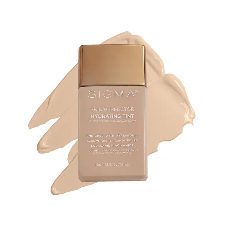 Sigma Skin Perfector Hydrating Tint - Fair Ivory