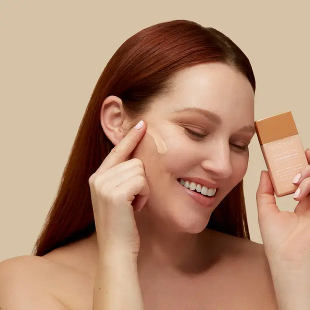 Sigma Skin Perfector Hydrating Tint - Light Beige