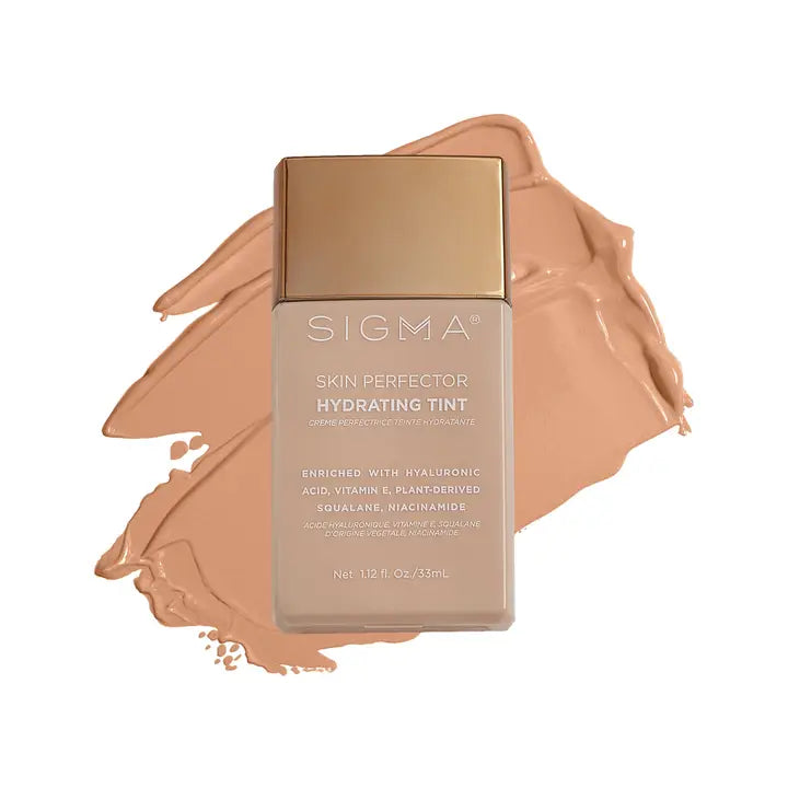 Sigma Skin Perfector Hydrating Tint - Medium Golden