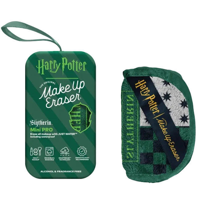 MakeUp Eraser Harry Potter™ Hogwarts House Mini's
