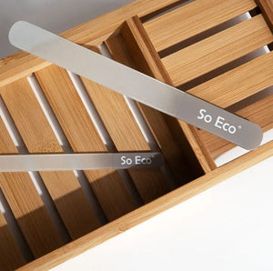 Brushworks So Eco Glass Nail Files