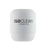 Isoclean Sponge Pod with Makeup Sponge