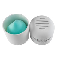Isoclean Sponge Pod with Makeup Sponge