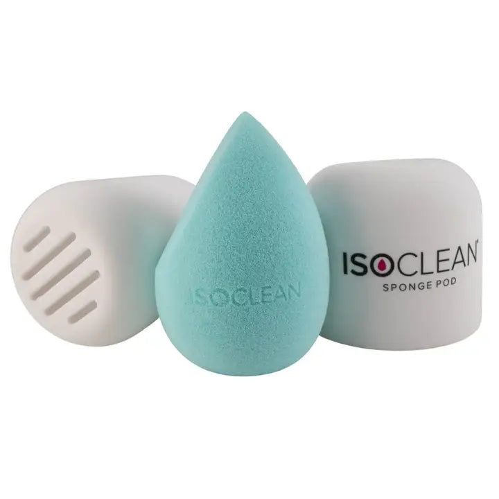 Isoclean Cosmetic Sponge Cleaner Bundle