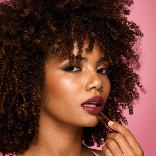 Bellaminta Speak Easy Lipstick