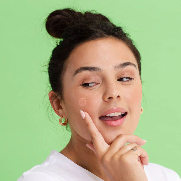 Skin Republic Spot Clear Salicylic Acid Patches