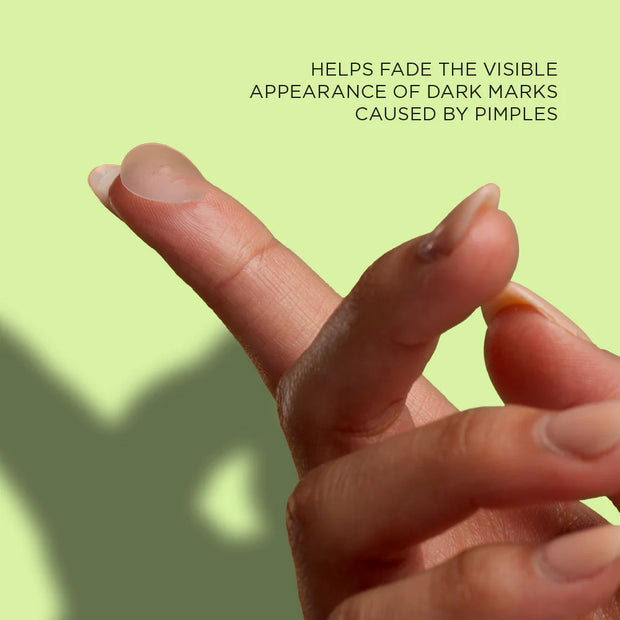 Skin Republic Spot Clear Salicylic Acid Patches 48pc