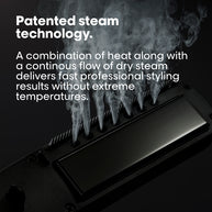 L'Oréal Professionnel Steampod 3.0 Steam Straightener