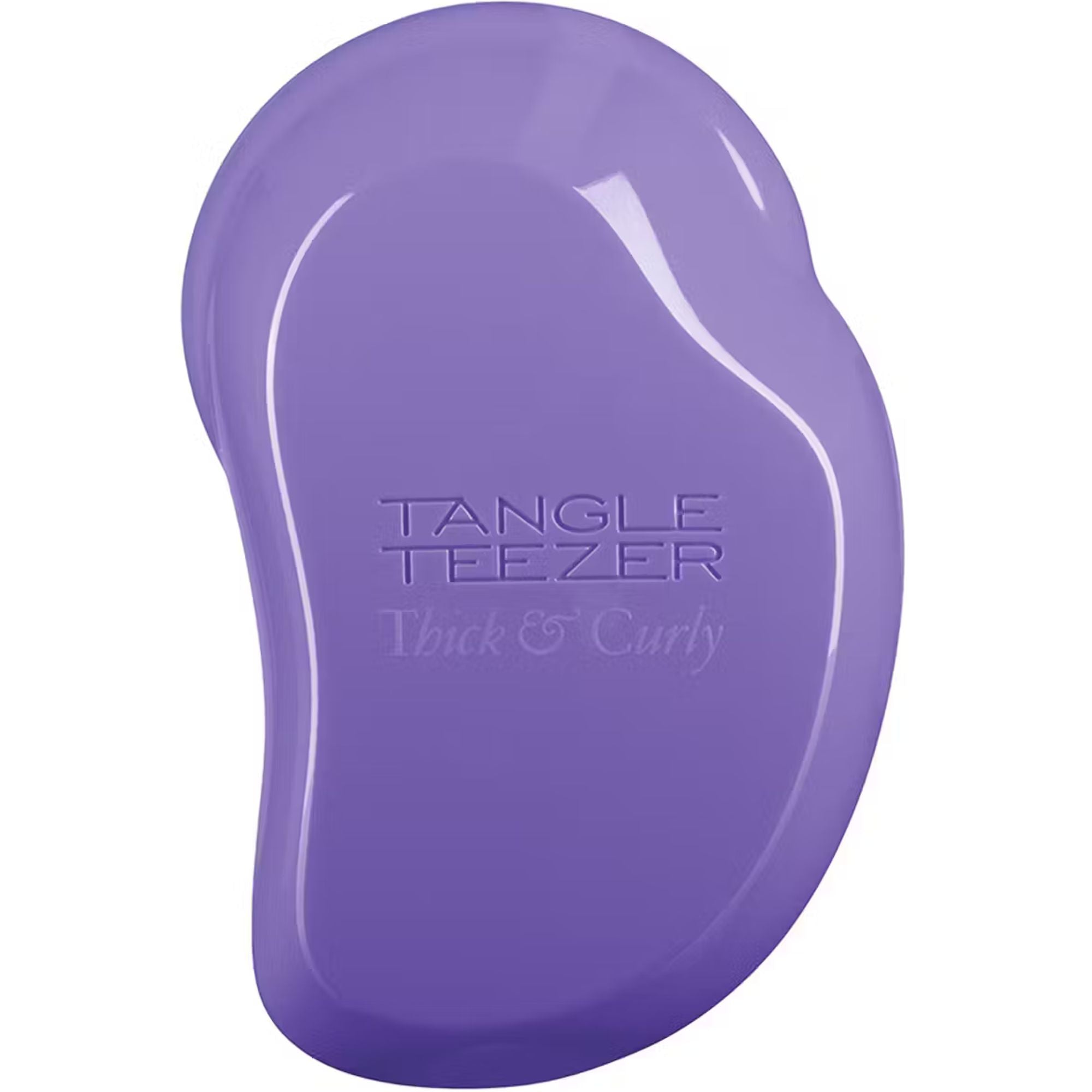 Tangle Teezer Thick & Curly - Lilac Fondant