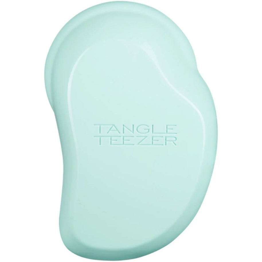 Tangle Teezer Fine & Fragile Detangling Brush - Mint Violet