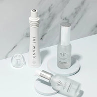 Crystal Clear The Wand Set