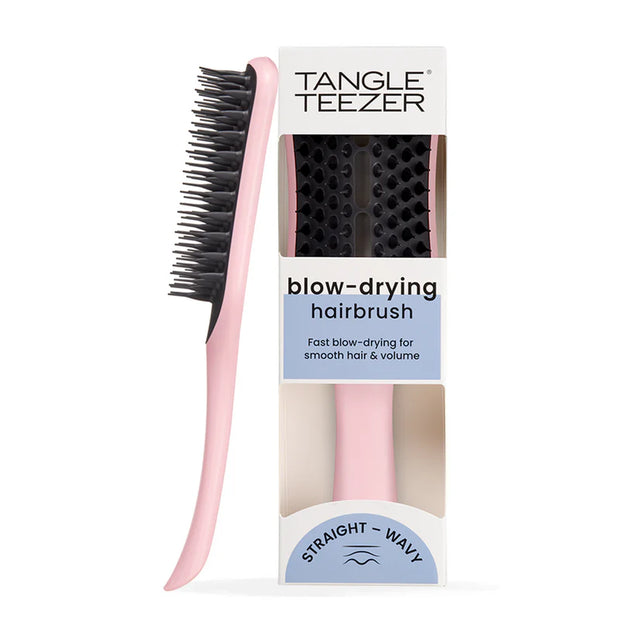 Tangle Teezer Tickled Pink Blow-Drying Hairbrush
