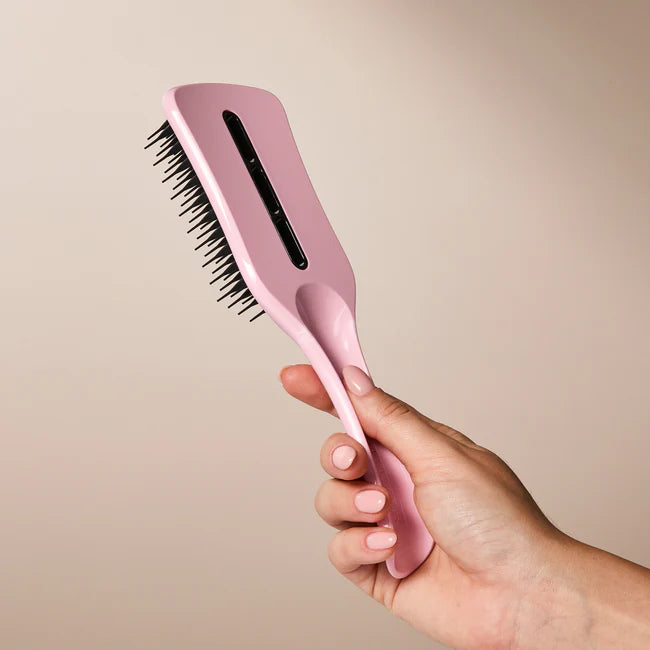 Tangle Teezer Tickled Pink Blow-Drying Hairbrush